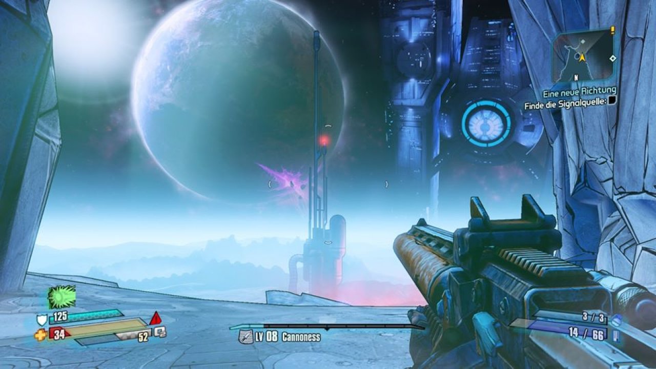 [30/05/2020] Borderlands Legendary Collection im Test: Wie gut schlägt sich die Switch-Version?