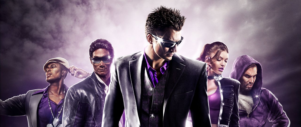 [25/05/2020] Saints Row: The Third Remastered im Test - Vorpubertärer Chaos-Simulator in neuem Gewand (1)