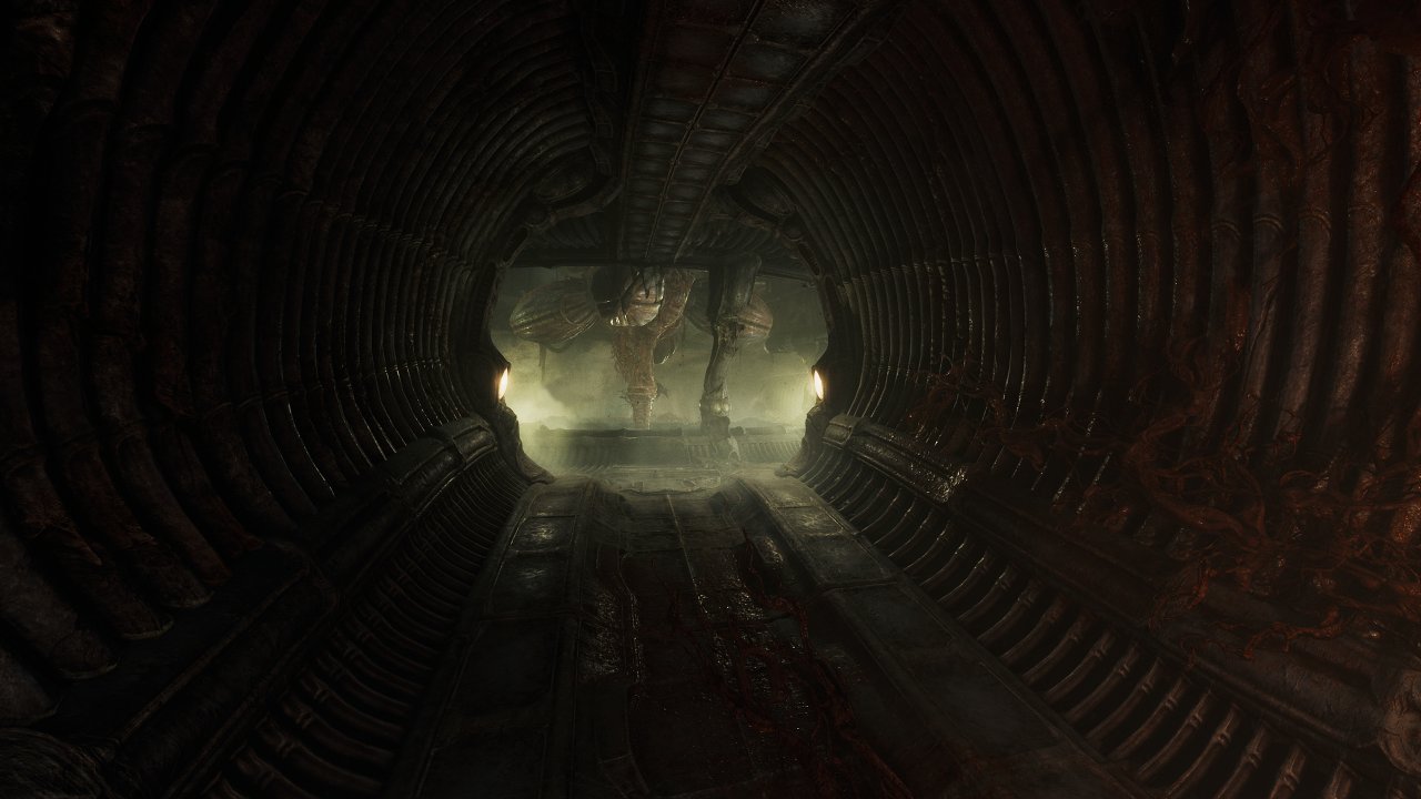 [13/05/2020] Das Horror-Adventure Scorn in der Vorschau. (5)
