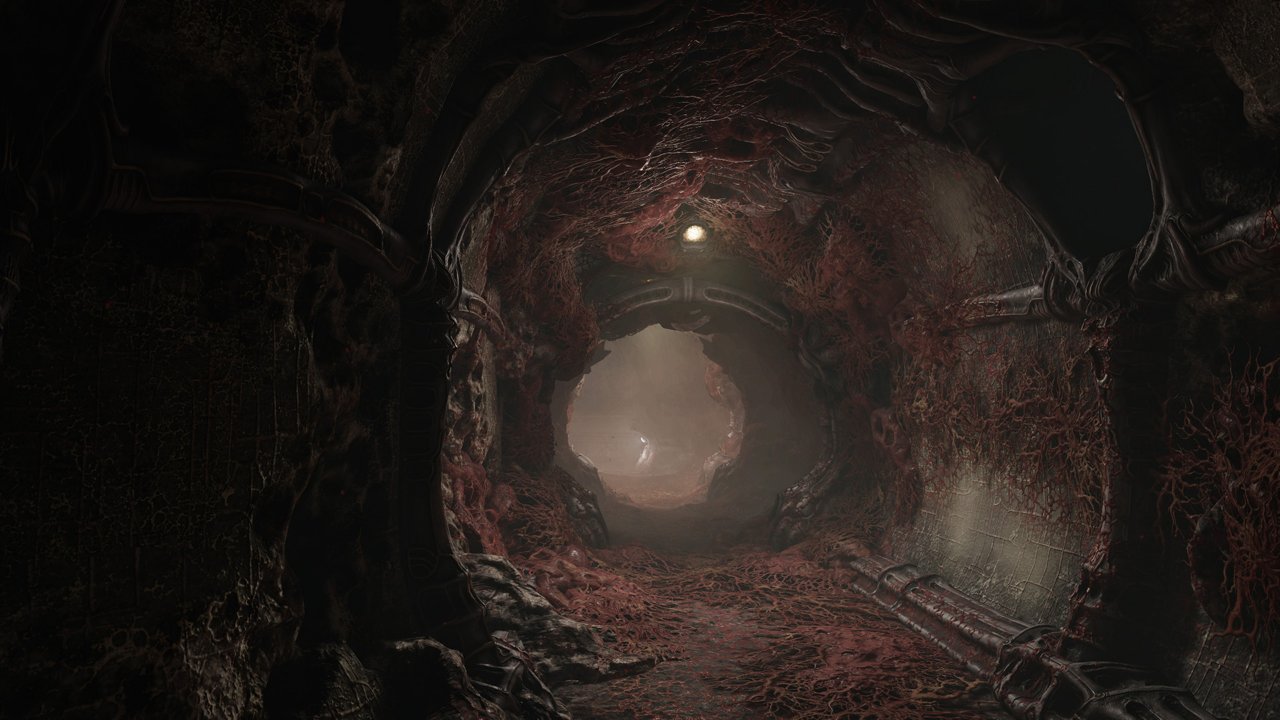 [13/05/2020] Das Horror-Adventure Scorn in der Vorschau. (7)