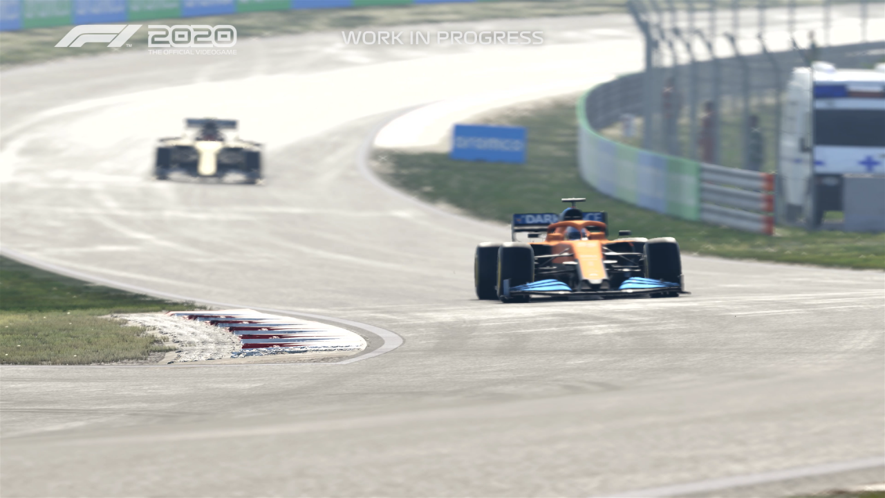 [13/05/2020] F1 2020 in der Vorschau: Das beste F1-Spiel aller Zeiten?