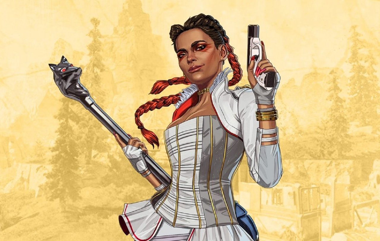 [22/05/2020] Apex Legends: Interview mit den Entwicklern - Loba, die Zukunft des Shooters und mehr (1)