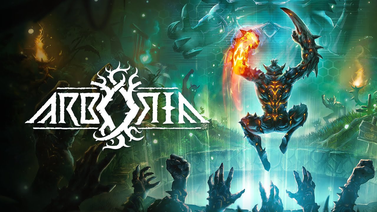 [11/05/2020] Arboria: Unsere Vorschau zum vielversprechenden Rogue-lite-Rollenspiel von Dreamplant. (1)