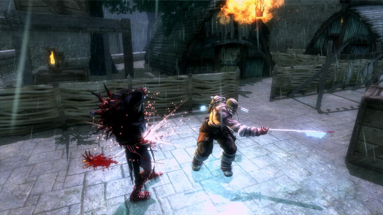 [29/05/2020] In Viking: Battle For Asgard von 2008 legt ihr euch mit den Göttern höchstpersönlich an. Sonderlich tiefgründig war das Actionspiel nicht, es überzeugte aber dennoch aufgrund seines launigen Kampfsystems. &nbsp;