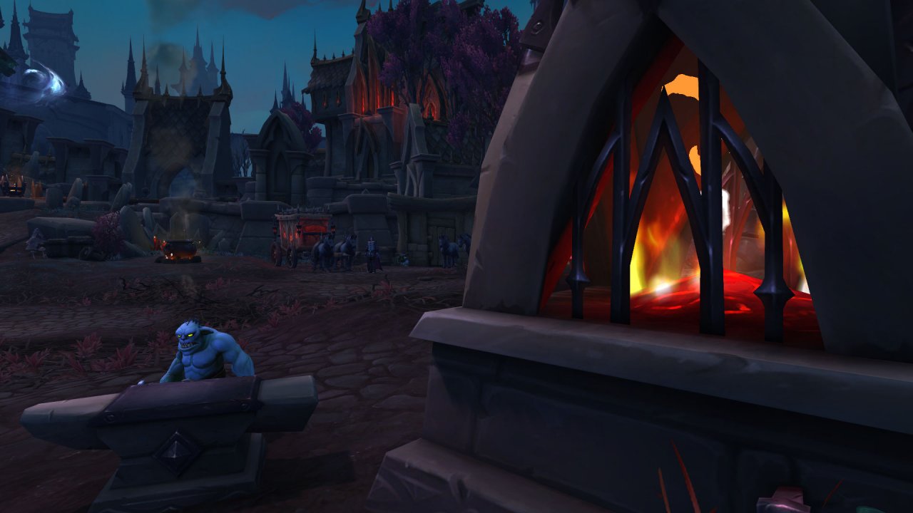 [08/05/2020] Der Termin für das Update 9.0.5 von World of Warcraft steht fest. (8)