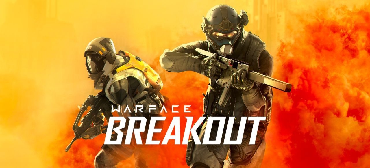 [04/06/2020] test zu Warface: Breakout - Kann der neue Taktikshooter mit Counter-Strike mithalten?