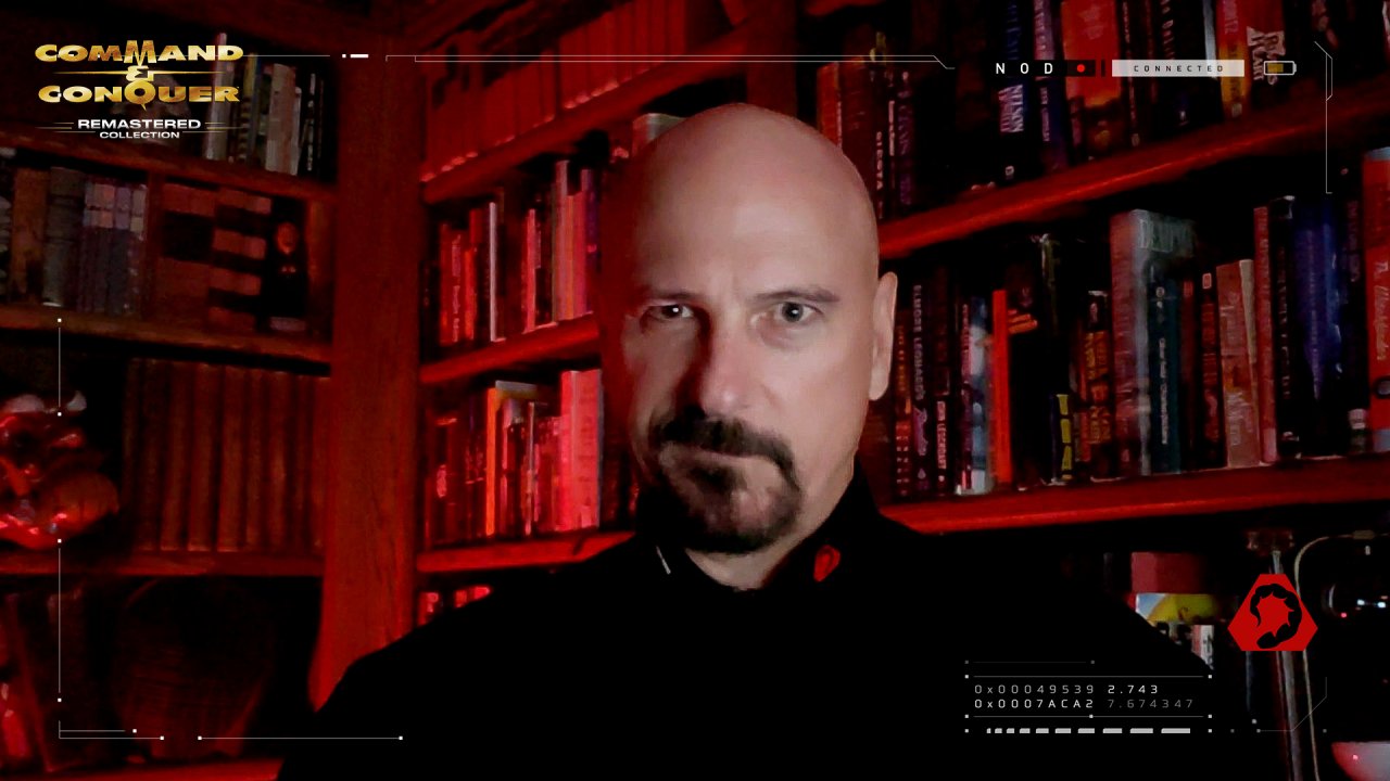 [02/06/2020] Command & Conquer Remastered: Joe 