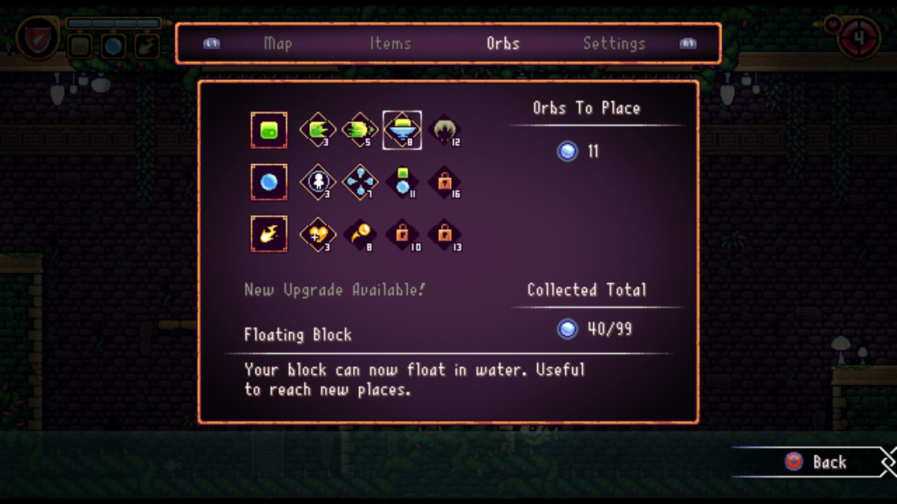 [30/06/2020] Alwa's Legacy im Test: Ein wunderschöner Metroidvania-Diamant für alle Retro-Fans