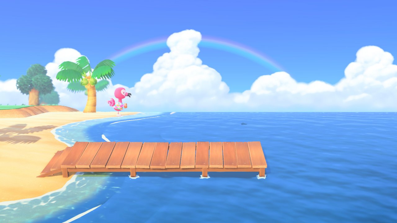 [04/06/2020] Animal Crossing: New Horizons: Monatsguide April - alle Fische, Insekten und Meerestiere, die ihr jetzt fangen könnt (1)
