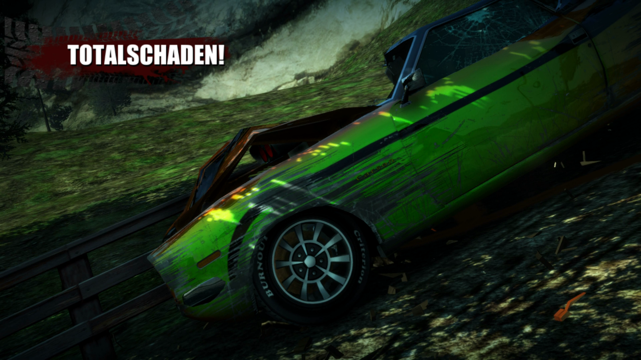 [23/06/2020] Burnout Paradise Remastered im Test: Den paradiesischen Arcade-Racer gibt es jetzt auch für Switch