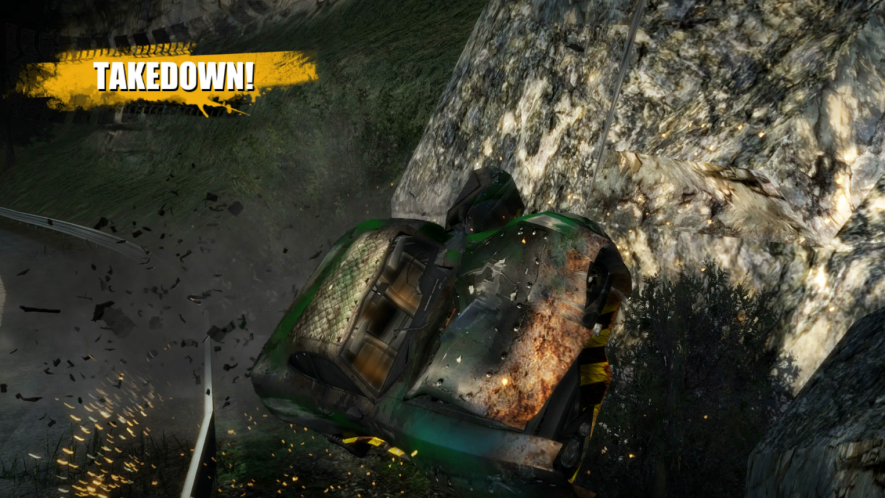 [23/06/2020] Burnout Paradise Remastered im Test: Den paradiesischen Arcade-Racer gibt es jetzt auch für Switch