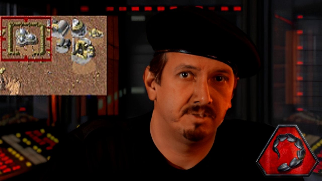 [05/06/2020] Von Gott über Kane zu Seth.&nbsp;
