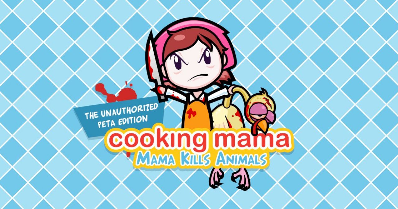 [03/06/2020] Skandal um Cooking Mama: Cookstar - das Mysterium hinter dem Kochspiel (3)