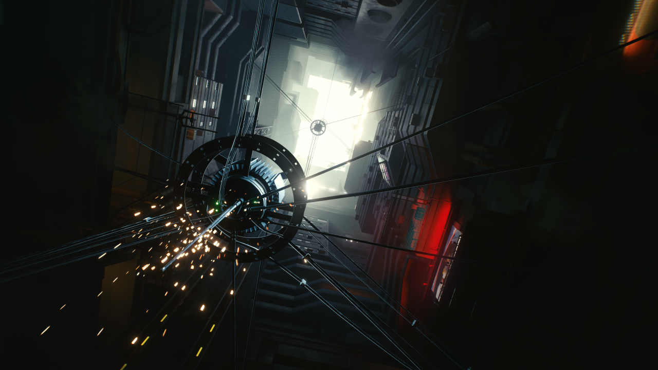 [25/06/2020] Cyberpunk 2077 in der Hands-on-Vorschau. (3)