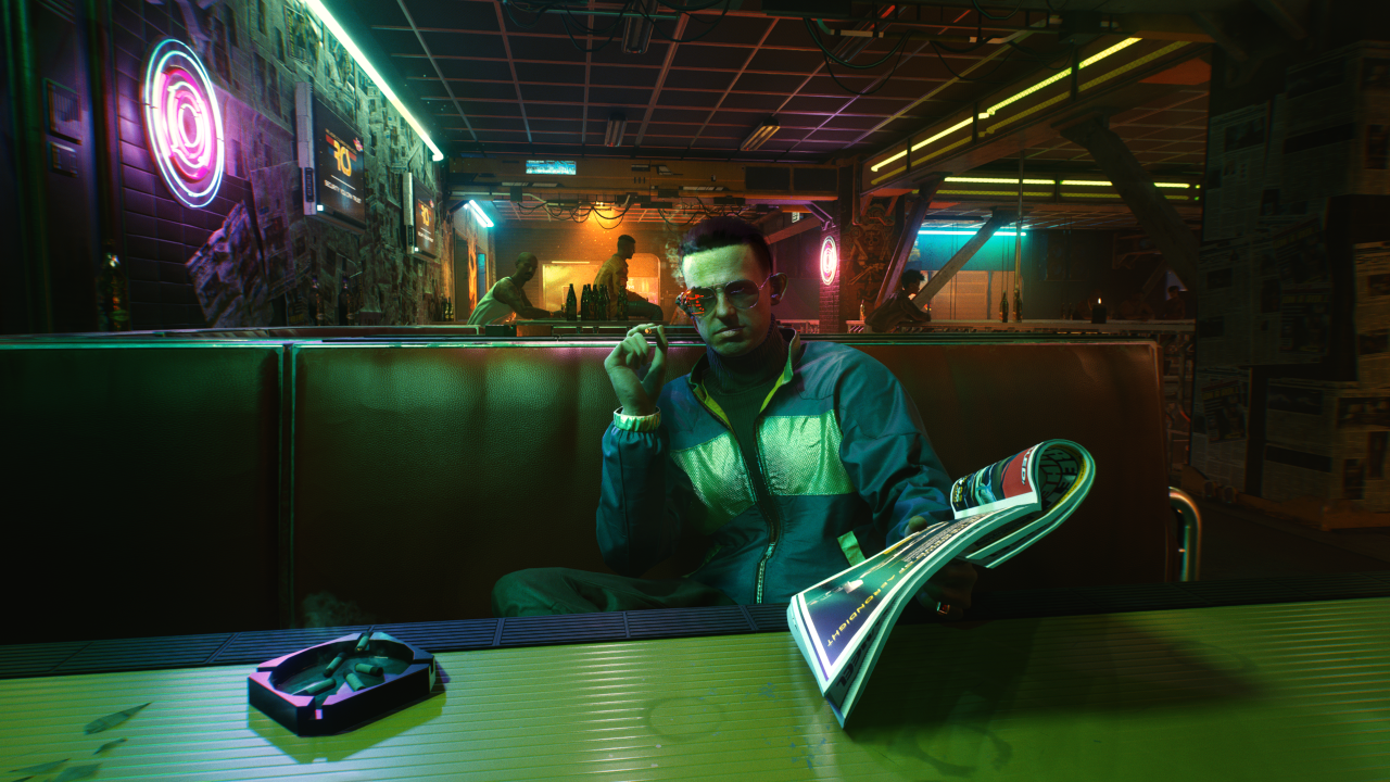 [25/06/2020] Cyberpunk 2077 in der Hands-on-Vorschau. (5)