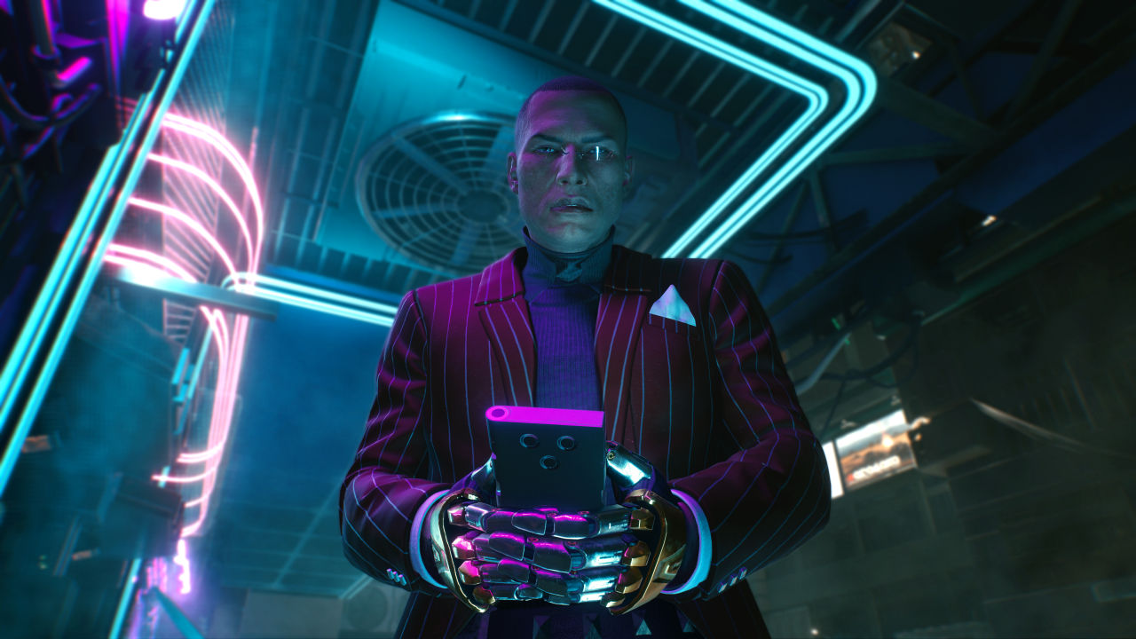 [25/06/2020] Cyberpunk 2077 in der Hands-on-Vorschau. (9)
