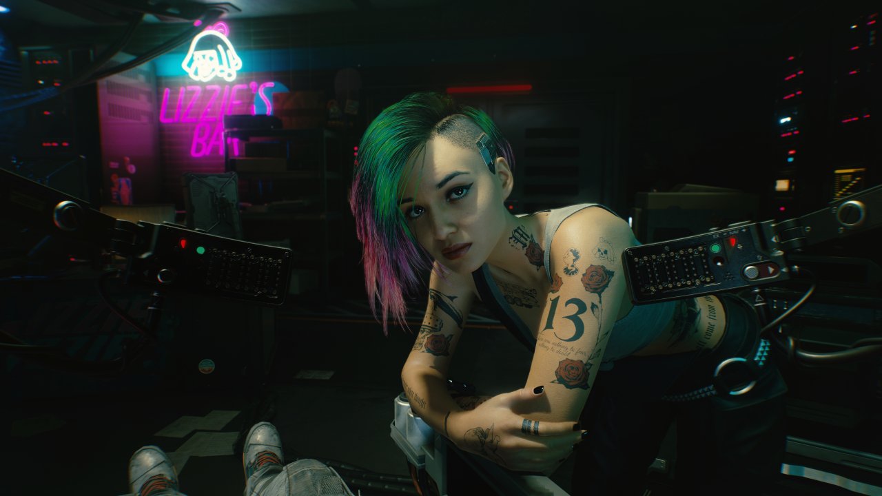 [25/06/2020] CD Projekts Cyberpunk 2077 gehört zu den schönsten Spielen des Jahres, solange man es auf dem PC spielt. Die Konsolenversionen sind leider weniger hübsch anzuschauen.