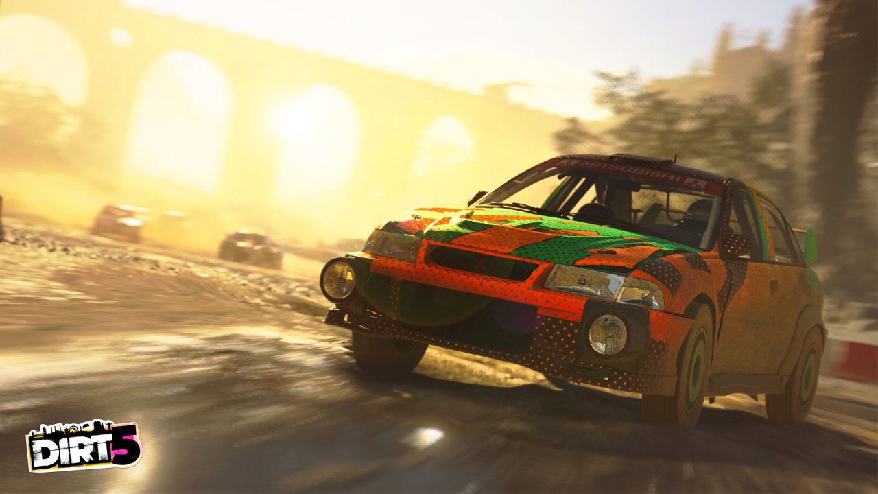 [18/06/2020] Dirt 5 in der Vorschau. (1)