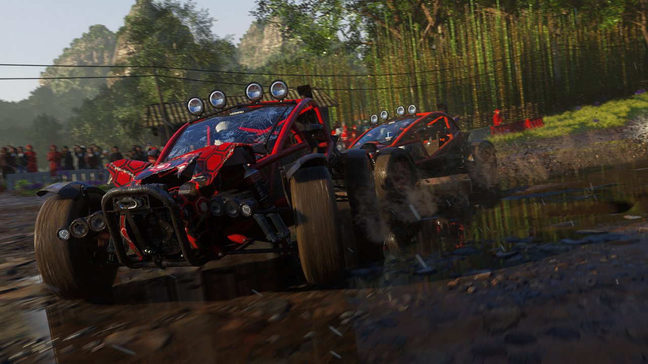 [18/06/2020] Dirt 5 in der Vorschau. (4)