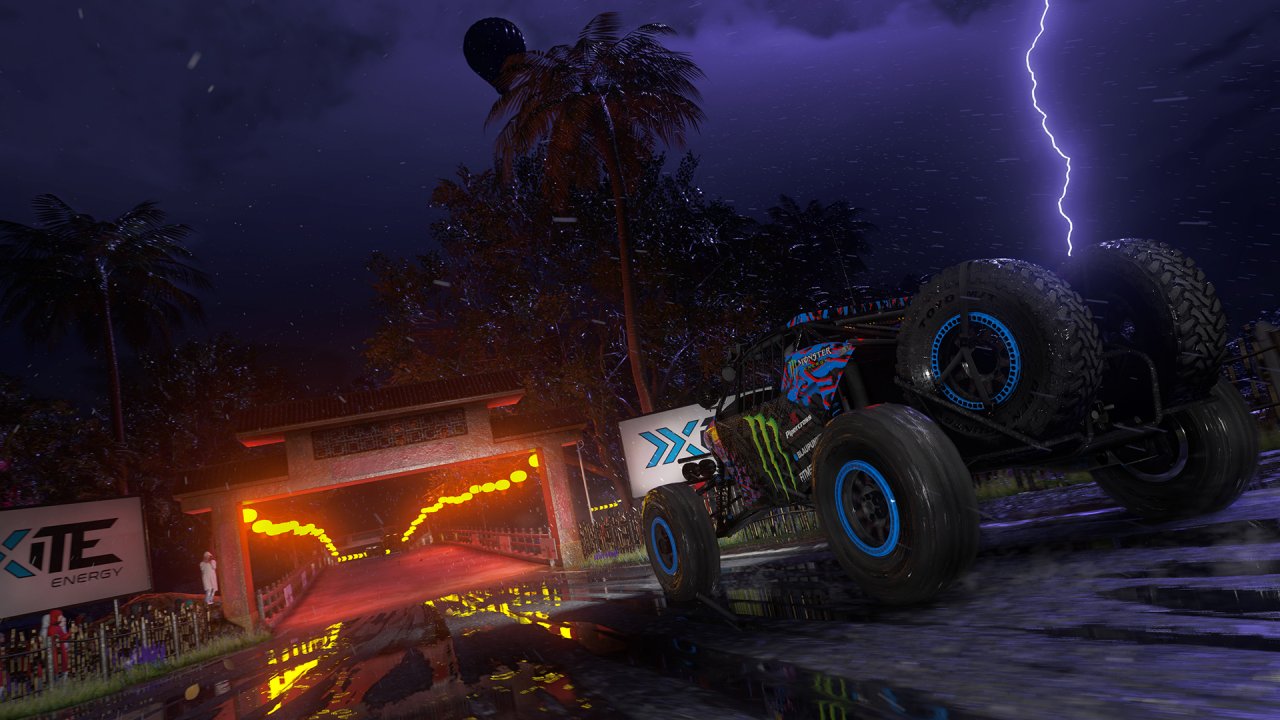 [18/06/2020] Dirt 5 in der Vorschau. (6)