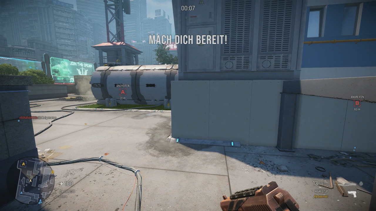 [04/06/2020] test zu Warface: Breakout - Kann der neue Taktikshooter mit Counter-Strike mithalten?