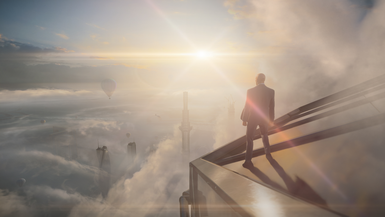 [12/06/2020] Hitman 3: Die 10 spektakulärsten Kills (1)