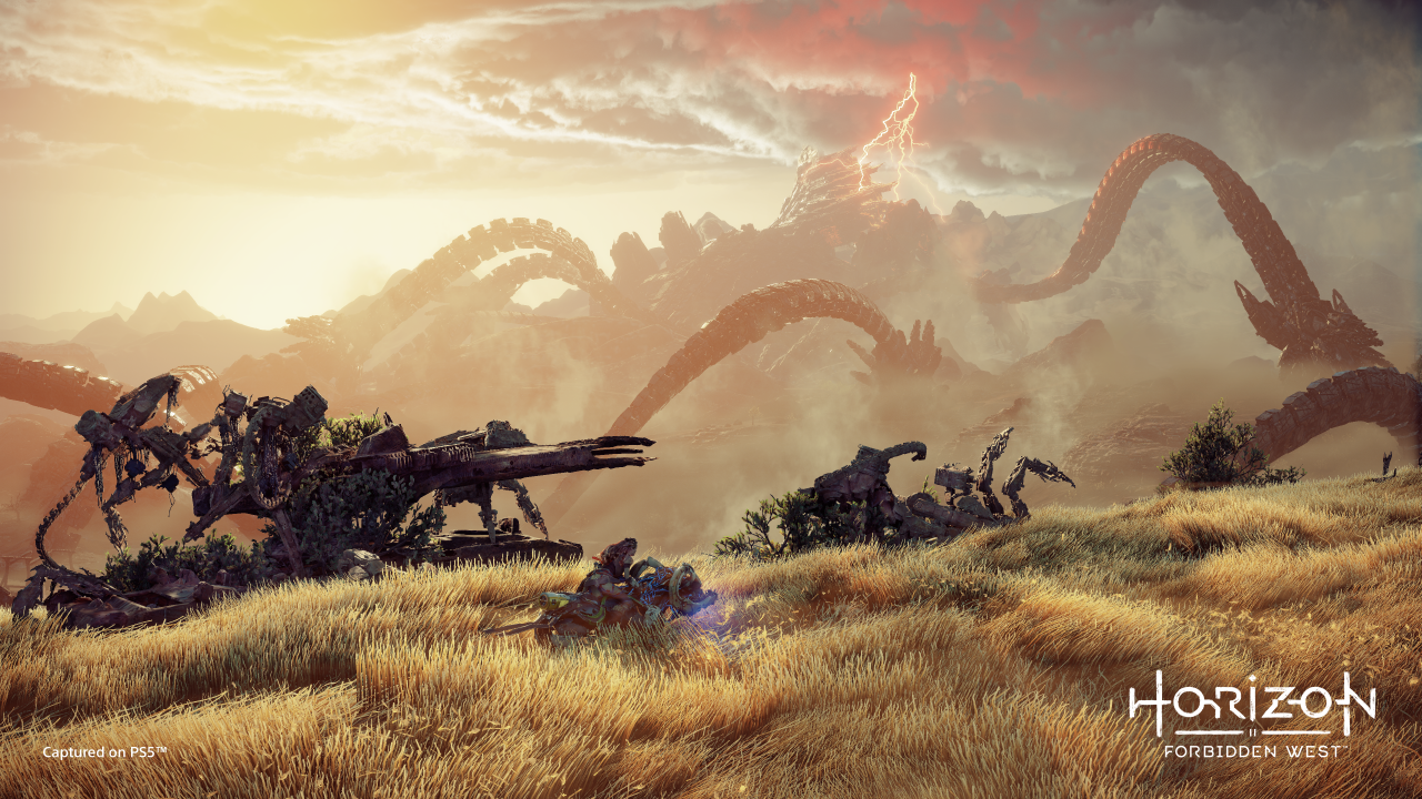 [12/06/2020] Horizon Forbidden West: Was der Trailer über das neue PS5-Adventure verrät. (4)