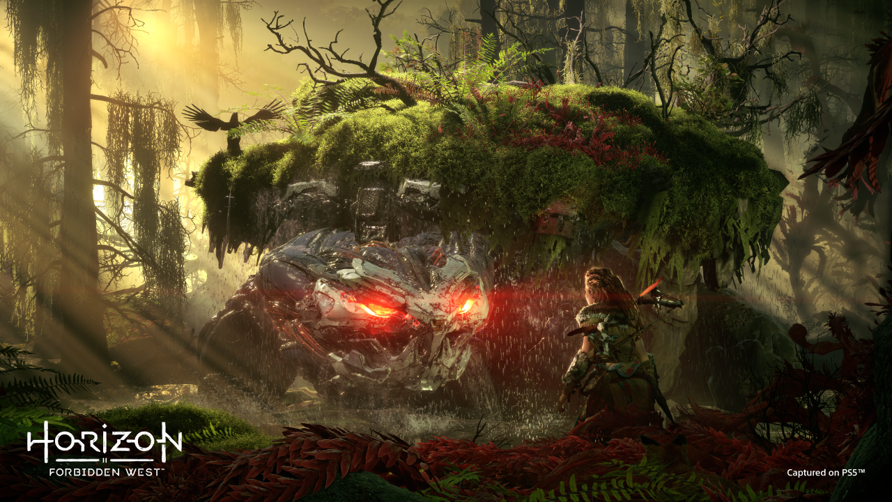 [12/06/2020] Horizon Forbidden West: Was der Trailer über das neue PS5-Adventure verrät. (6)