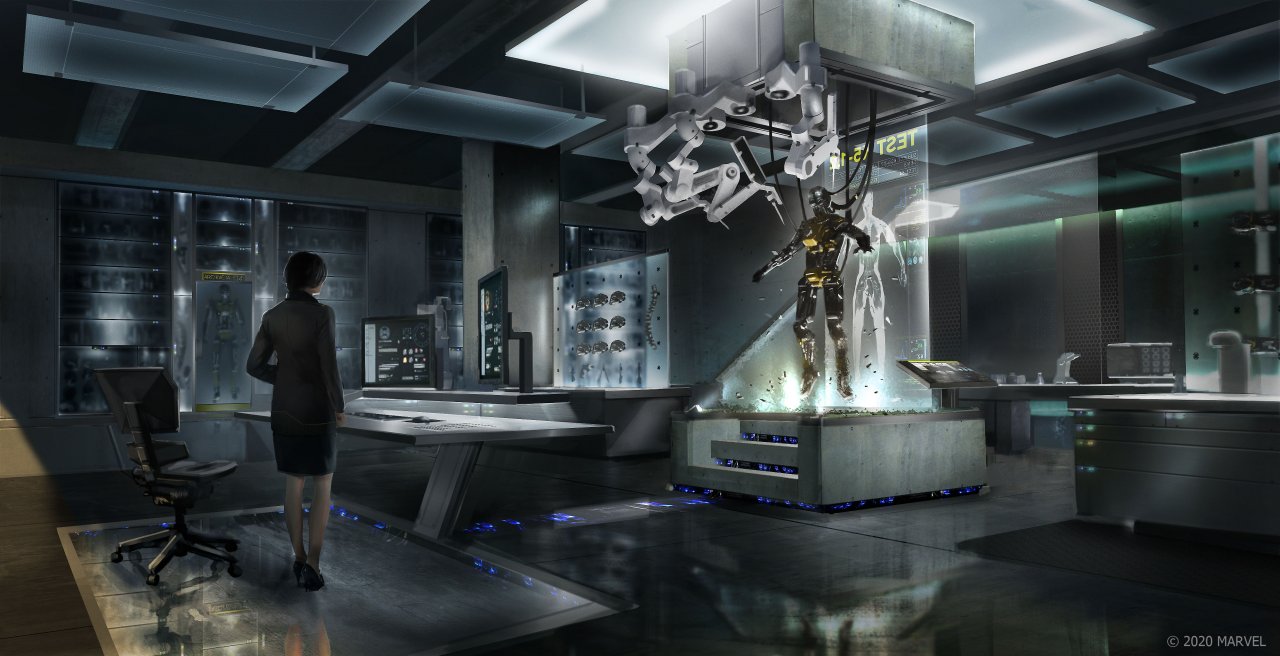 [24/06/2020] Marvel's Avengers in der Vorschau:&nbsp;Endlich heiße Infos zum Bösewicht, zu der Geschichte und dem Spielablauf