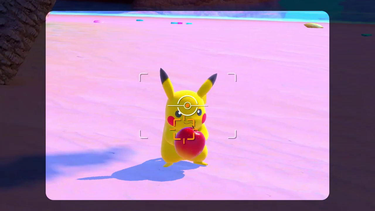 [23/06/2020] New Pokémon Snap: So schießt ihr perfekte Bilder - Guide (11)