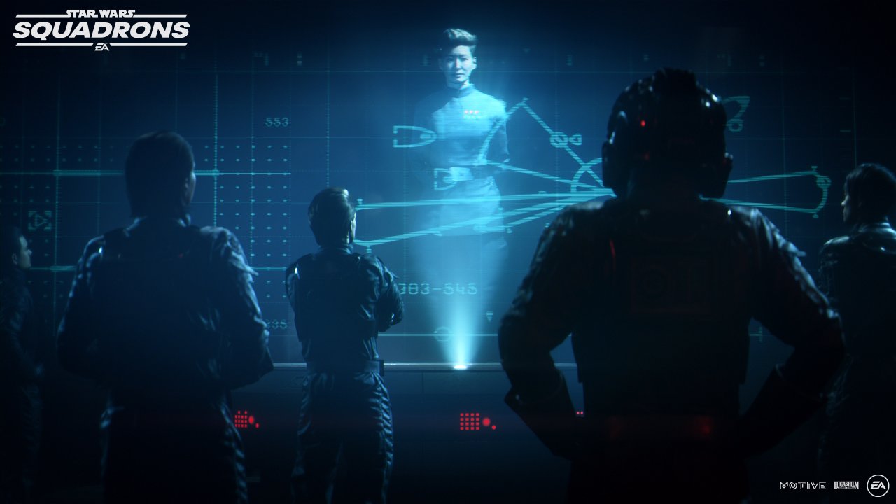 [15/06/2020] Star Wars: Squadrons: - Alle Infos zu EAs Weltraum-Shooter inklusive Video (11)