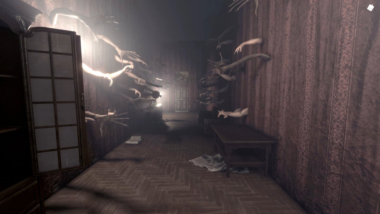 [15/06/2020] Those Who Remain im Test: Grausig, aber leider nicht gruselig (2)