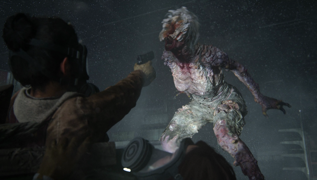 [17/06/2020] The Last of Us: Part 2 - Zehn Einsteigertipps