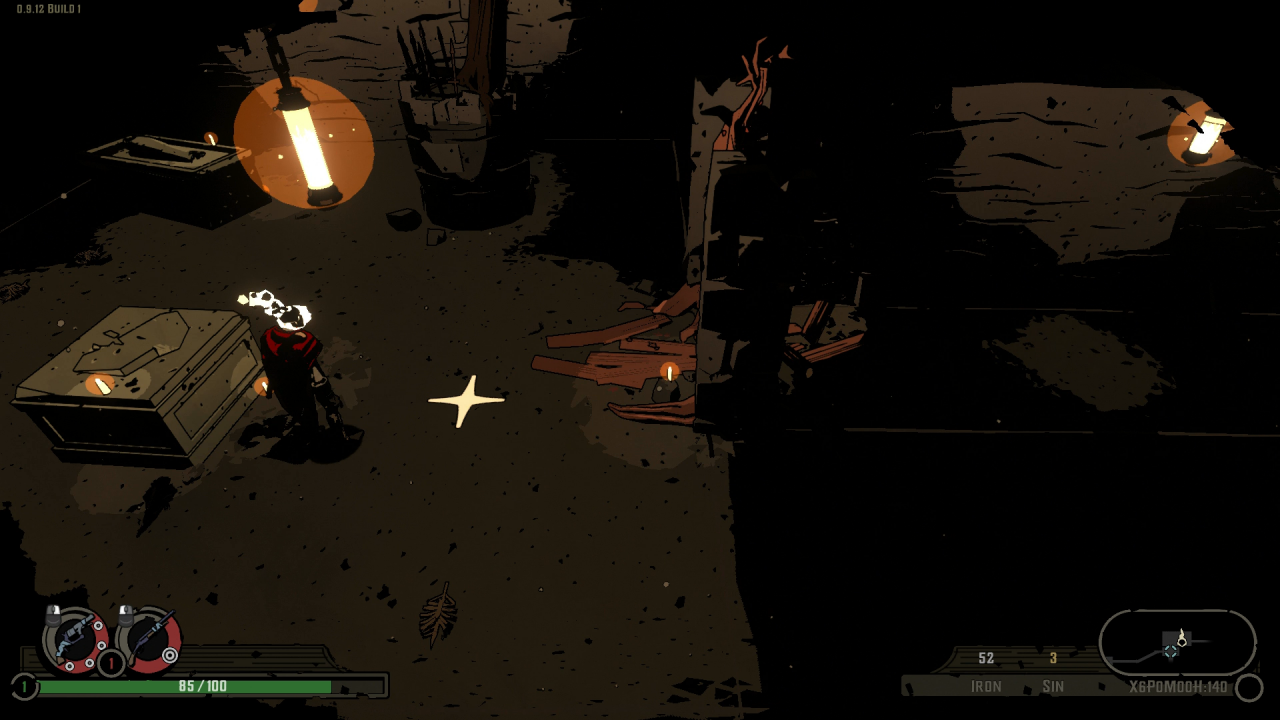 [19/06/2020] West of Dead im Test: Ein tödlich guter Twin-Stick-Shooter im Western-Stil