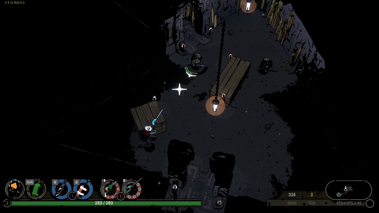 [19/06/2020] West of Dead im Test: Ein tödlich guter Twin-Stick-Shooter im Western-Stil
