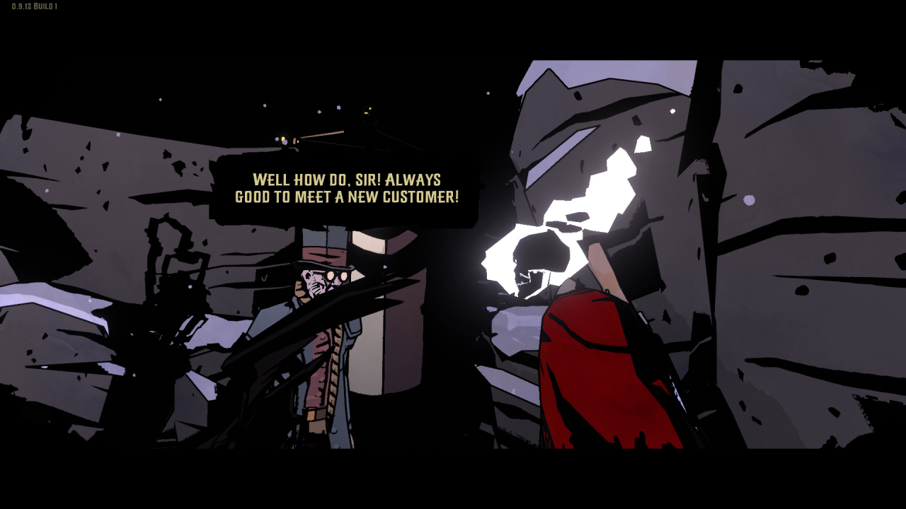 [19/06/2020] West of Dead im Test: Ein tödlich guter Twin-Stick-Shooter im Western-Stil