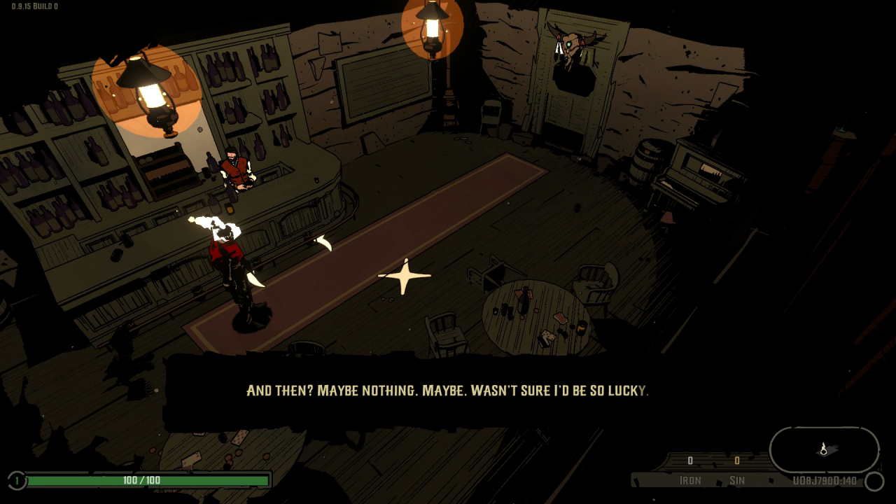 [19/06/2020] West of Dead im Test: Ein tödlich guter Twin-Stick-Shooter im Western-Stil