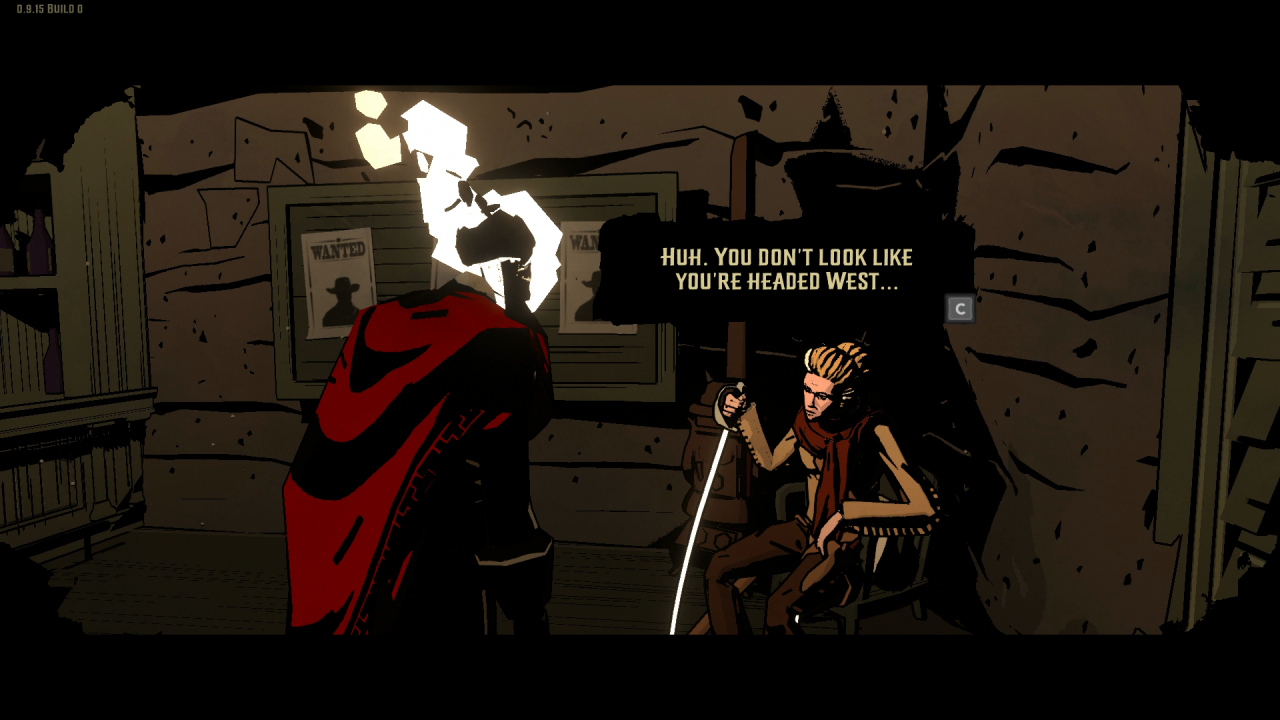 [19/06/2020] West of Dead im Test: Ein tödlich guter Twin-Stick-Shooter im Western-Stil