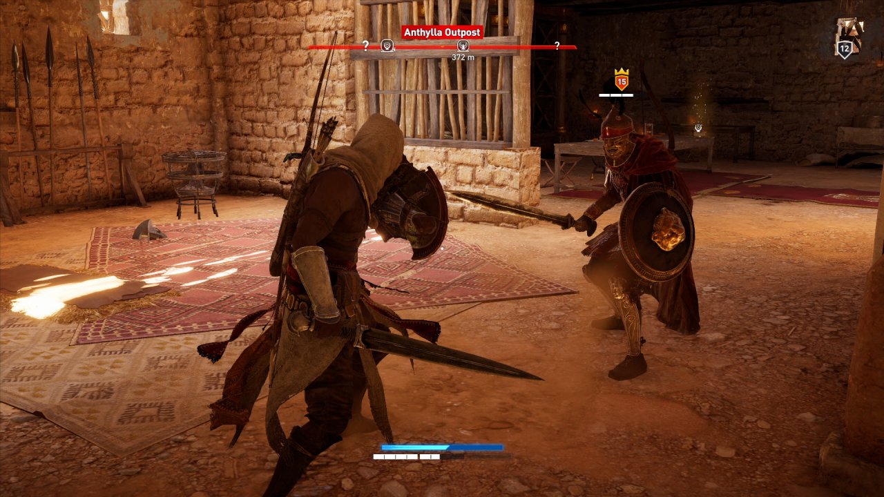 [17/06/2020] Mit Assassin's Creed: Origins glückte Ubisoft 2017 der Neuanfang. Zudem setzte man ein wichtiges Zeichen: für besseres Qualitätsmanagement und gegen Innovationsarmut.