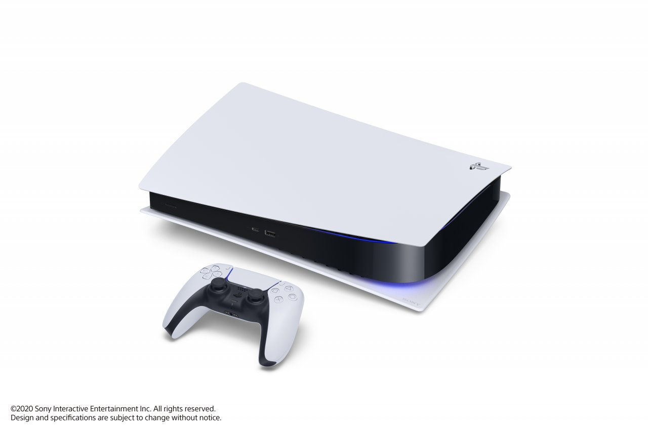 PS5: Release, Preis und Vorbestellung - das müsst ihr zur neuen Sony-Konsole wissen