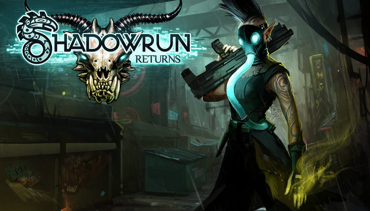 [29/07/2020] Shadowrun: Unser Retro-Special zur oft vergessenen Cyberpunk-Ikone
