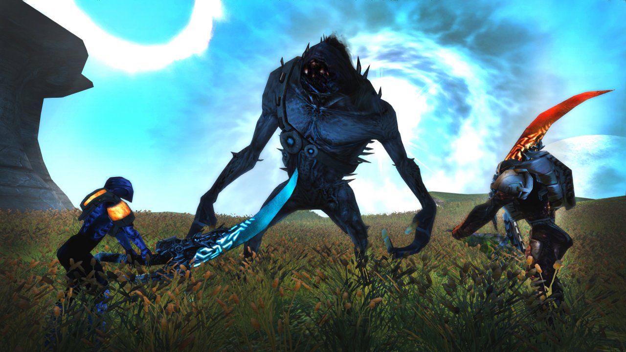 [16/07/2020] Das erste Sci-Fi MMORPG der Welt entführt Spieler in eine völlig fremdartige Welt, die nicht viel mit handelsüblichem Hochglanz-Science-Fiction zu tun hat. &nbsp; (1)