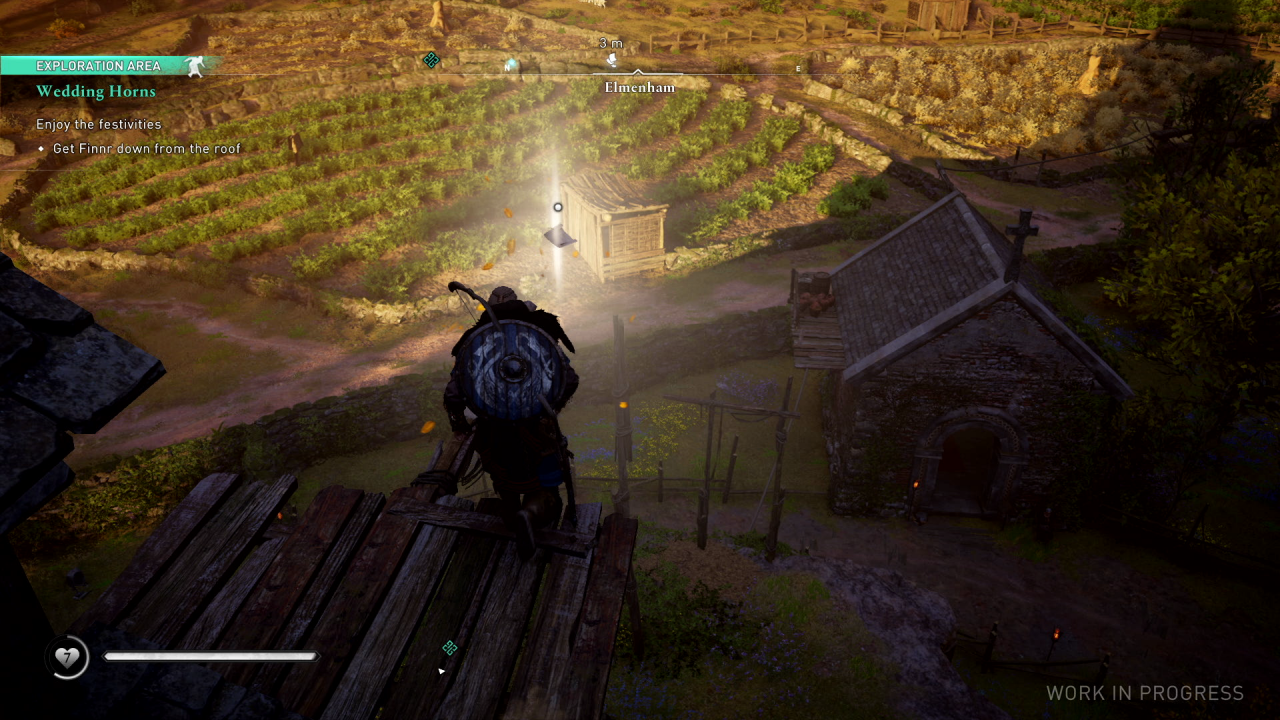 [08/07/2020] Hands-on-Vorschau zu Assassin's Creed: Valhalla - Meuchelmord mit Charme und Axt (14)