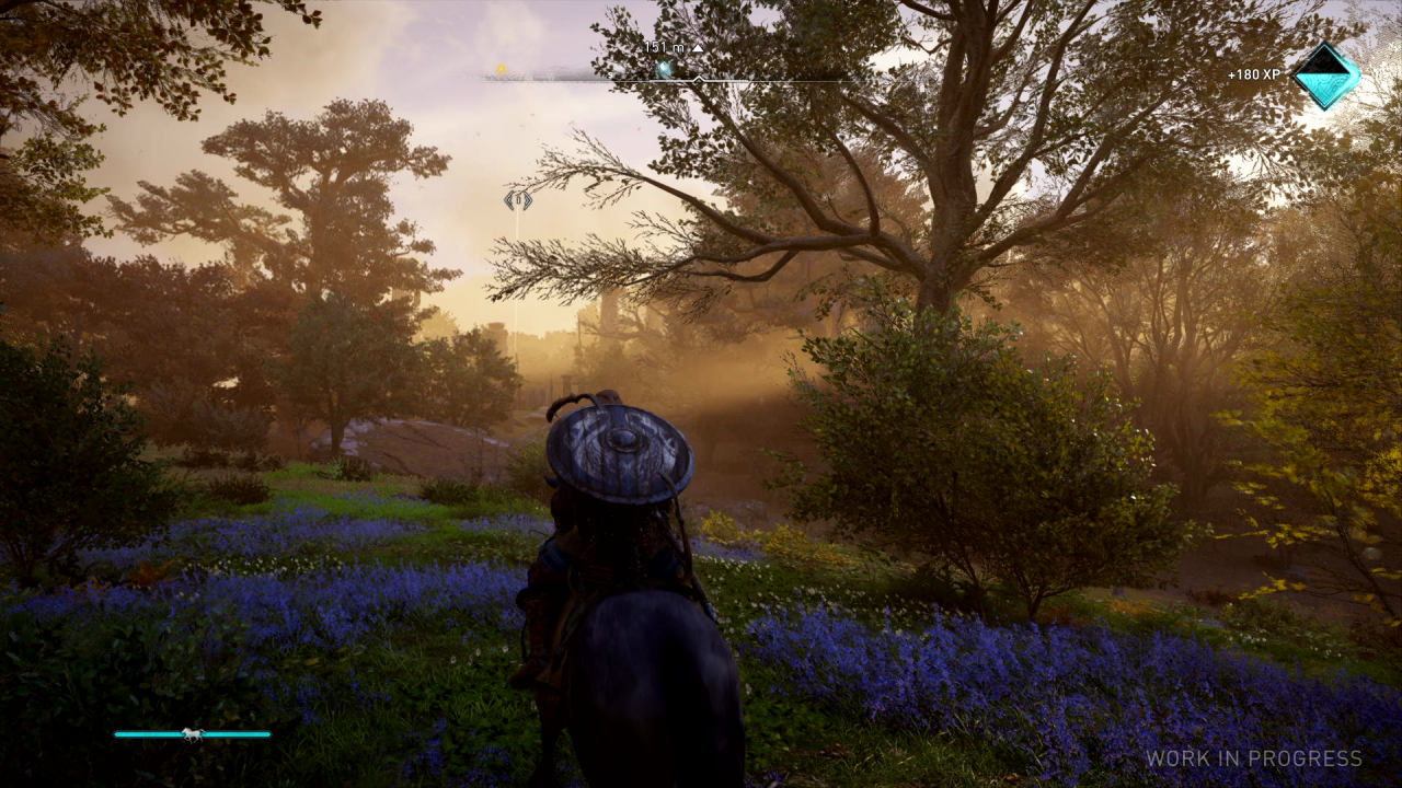 [08/07/2020] Hands-on-Vorschau zu Assassin's Creed: Valhalla - Meuchelmord mit Charme und Axt (20)
