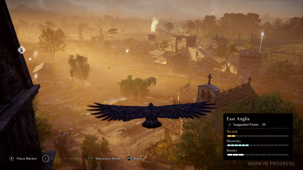 [08/07/2020] Hands-on-Vorschau zu Assassin's Creed: Valhalla - Meuchelmord mit Charme und Axt (21)