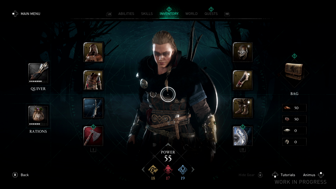 [08/07/2020] Hands-on-Vorschau zu Assassin's Creed: Valhalla - Meuchelmord mit Charme und Axt (3)