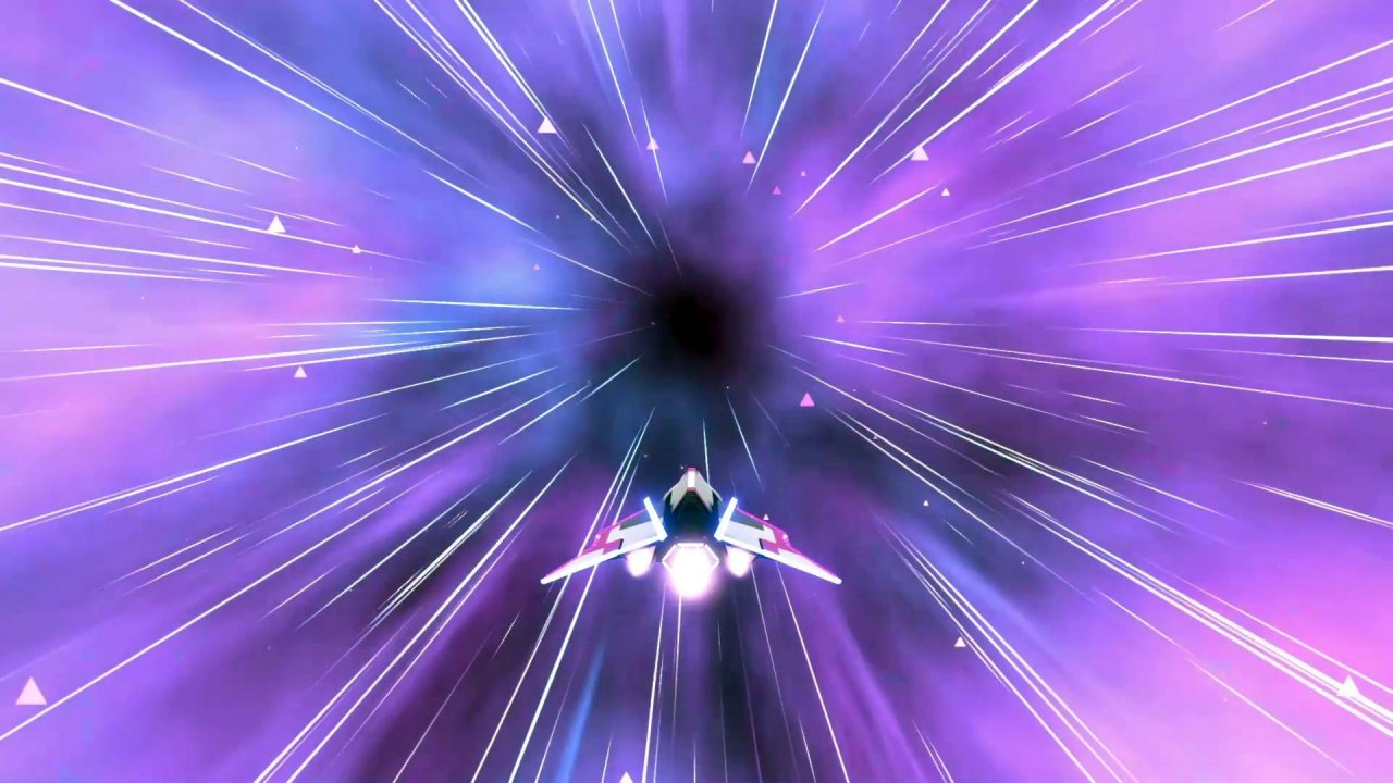 [24/07/2020] Der Stil des Spiels ist einzigartig, futuristisch und passt perfekt zu den elektronischen Klängen, denen wir lauschen. Zudem läuft das Geschehen stets ruckelfrei.