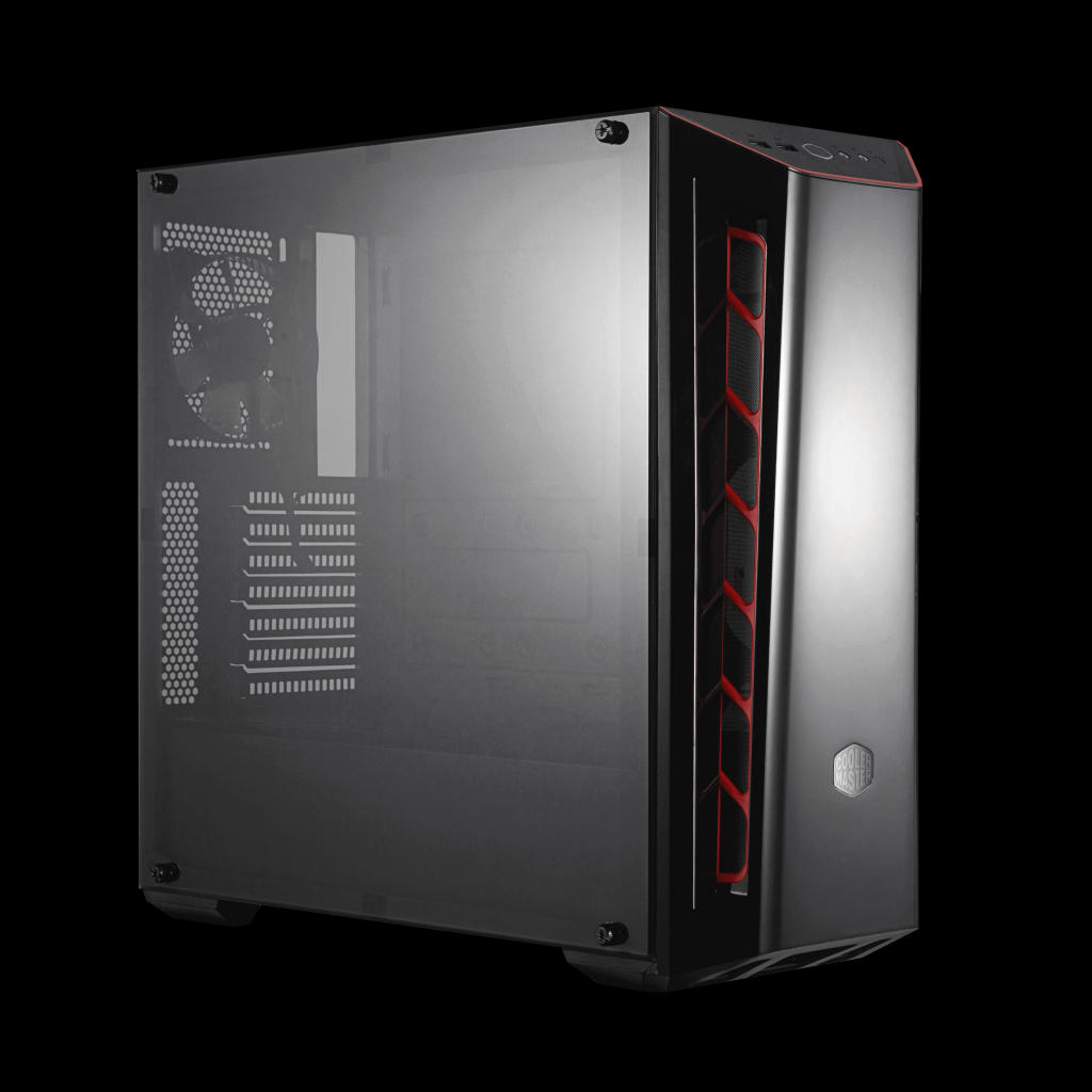 [10/07/2020] WIr haben vier Gaming-PCs von 500 bis knapp unter 1000 Euro zusammengestellt.