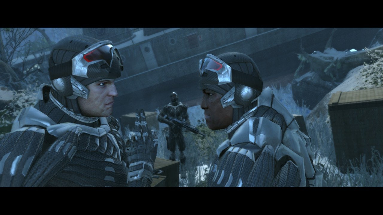 [29/07/2020] Crysis Remastered im Test für Nintendo Switch