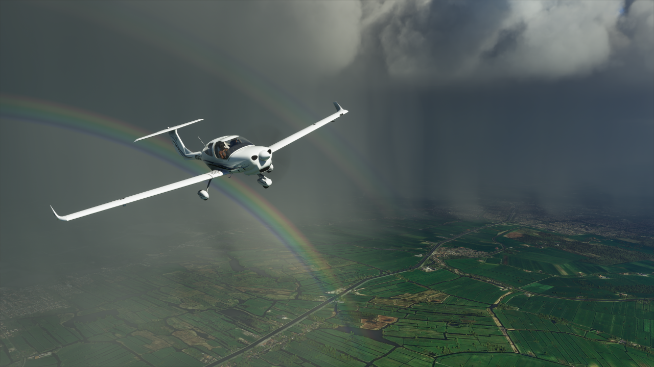[29/07/2020] Microsoft Flight Simulator 2020 in der Vorschau – so gut ist der neue Flugsimulator (6)